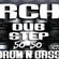 RCH@dubstep & drumNbass 50-50 live silent D image
