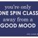 Dont worry . . .Just Spin On ;0) image