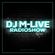 DJ M-LIVE RADIOSHOW January 2015 image