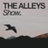 THE ALLEYS Show. #036 We Are All Astronauts (Blue Dot IV Premiere) image