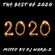BEST OF 2020 mixed by DJ WARA-Z image