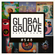 548 Global Groove - Dj Masaya image
