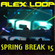 Alex Loop - Spring Break 2015 image
