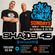 Rap Is Outta Control Sep 17, 2023 w/DJ Eclipse & DJ Riz (+ Crazy Legs & Rasheed Chappell) image