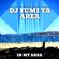 日本語ラップMIX"IN MY AREA"/DJ FUMI YA AREA image