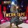 DJ RICK GEEZ - TWERK TAPE image