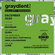 Graydient Gallery Session December 2020 image