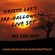 Kriste Lee Pre-Halloween Live Set 10.13.19 (Episode 33) image