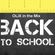 OLiX in the Mix septembrie 2014 - Back to School (Jackin House Set) image