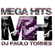 MEGA HITS #981 - DJ PAULO TORRES - 02.12.2021 image