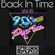 Back In Time Vol. 18 By Pvt MC (90s Pop Tour Pt 01) image
