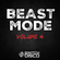Switch Disco - The Beast Mode Workout Mix (Part 4) image