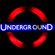 The Underground Mix (mixed by Dj Luke Bloomfield) image