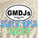 Generic Male DJs Beach Bash 2023 image
