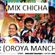 Mix Chicha (DJ HUBER OROYA MANCHESTER) image