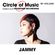 Circle of Music - Jammy image