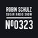 Robin Schulz | Sugar Radio 323 image