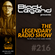 Black Legend - The Legendary Radio Show #216 (25-06-2022) image