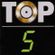 Dj Elb - Top 5 Club (22 Février 2012) image