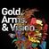 Gold, Arms, & Vision image