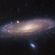 Falko - M31 image