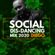 Social Dis-Dancing Mix 2020 image