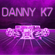 DANNY K7 LIVE SESSION #1 image