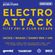 Mixtape #87 (Electro Attack 1st) - Danny Min image