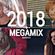 Pop 2018 Mega Mix by Beverly Hills DJ (Clean w/no DJ Drops) image