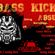 Bass Kick Code Red redline image