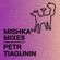 Petr Tiagunin — Mishka 9 years Mix image