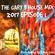 THE GARY B HOUSE MIX 2017 EPISODE 1 image