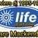 Marc Mackender - life@bowlers part one image