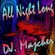 DJ. Majcher - All Night Long 2022 image