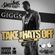 Giggs - Take Your Hats Off Mixtape (Mixed by CWD) (11/01/11) image