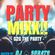PARTY MIXX - G2G THE PARTY - image