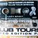 Lady Spirit, Kofi B, Ultra, Juiceman, Bubblee 2001 Sidewinder Club Tours 1 image