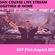 John Course Sat 21st Aug 2021 Covid Lockdown Live Broadcast image