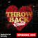 Throwback Radio #299 - DJ Donovan (Valentine's Day R&B Mix) image