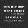 90's West Coast Hip Hop and more - DJ Sugar E. image