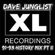 XL Recordings 91-93 History Mix Pt II image