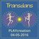 Transdans PLAYcreation | 4 Mei 2016 image