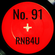 Heart + Soul #91 (RNB4U) image