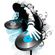 DJ Crash - Flashback x Electro x Bay Area Hyphy Megamix image