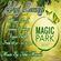Tikki Masala Yogi Lounge @ Magic Park Grand Opening Downtempo Dance 15-12-2019. image
