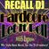 Recall DJ: Hardcore - Let It Roll (165 bpm) - New Hardcore/Jungle Tekno, Jungle DnB image