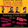 Depeche Mode Violator - Ultimate A&R Guide - Book-Release-Party 15.09.2018 by DJ airman image