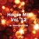 House Mix Vol. 12 / 2023 / By DiscoInjection image