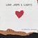 Love,Hope&Lights image
