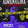 Adrenalina Halloween Pista 2 Indie/New Wave en Matucana100 by Blondie.cl 31/10/2021 - Dj Marco Cea image